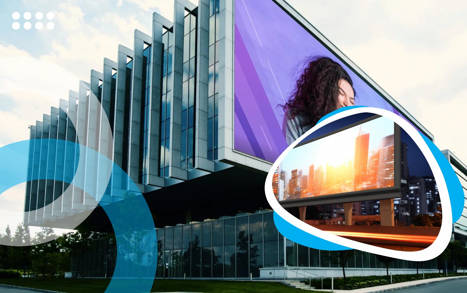 DOOH Solutions